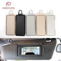 [HOT IUXKLKXLWSGH 551] สำหรับ Mercedes W212รถ Sun Shade Visor แต่งหน้าเครื่องสำอางกระจกสำหรับ Benz E Class E200 E260 E300 E400 2128108100