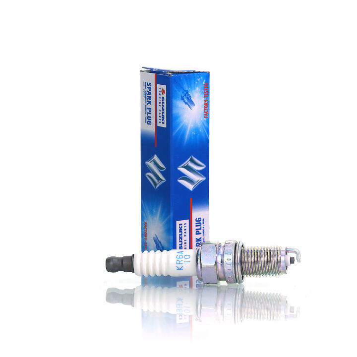 SUZUKI GENUINE PARTS SUZUKI SPARK PLUG SPARK PLUG,NGK KR6A10 FOR