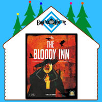 The Bloody Inn - Board Game