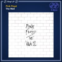 [แผ่นเสียง Vinyl LP] Pink Floyd - The Wall [ใหม่และซีล SS]