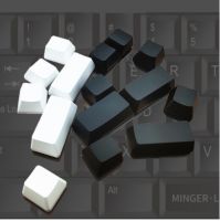 คีย์แคป keycap ปุ่มคีย์บอร์ด สำหรับ machanical keyboard ปุ่มเปล่า (พร้อมส่งจากไทย)