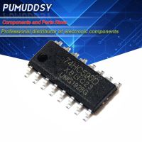 50PCS 74HC595D 74HC595 SOP-16 Counter Shift Registers 8bit Shiftr IC WATTY Electronics