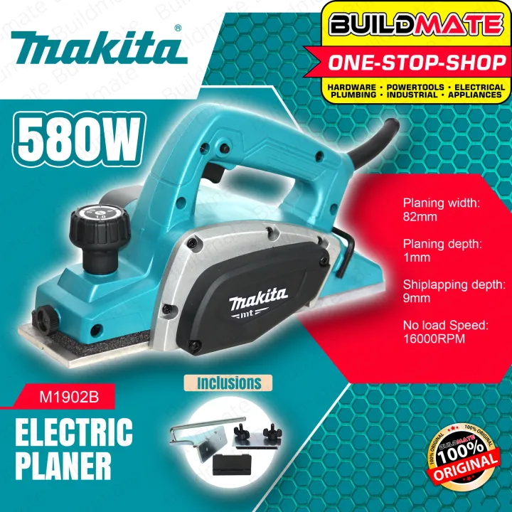 buy electric planer