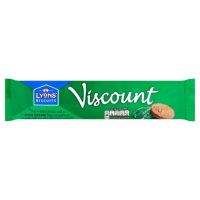 Viscount mint cream 98g - Lyons