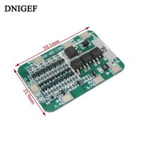 “:| 【 DNIGEF 6S 15A 24V PCB BMS แบตเตอรี่ลิเธียมแผ่นป้องกันสำหรับ6แพ็ค18650ชุด DIY ของโมดูลเซลล์