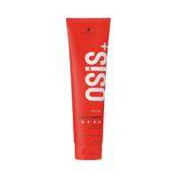 NEW❤️Schwarzkopf Osis+ R o c k Hard 150ml ครีมเซ็ทผม อยู่ทรงระดับ 4 เนื้อ Gule สีขาว