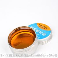 hk☸▥  30/50g Rosin Solder Paste Flux Soldering Tin Material Durability for Welding Repair