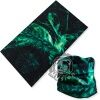 Chất lượng cao khăn bịt mặt đa năng chống bụi chống tia uv thấm hút mồ hôi - ảnh sản phẩm 19