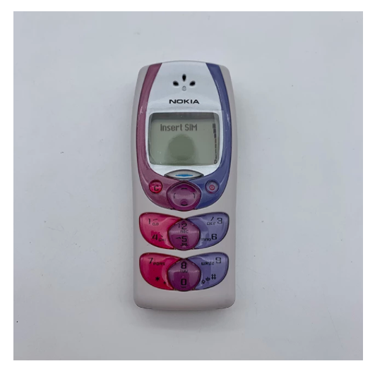 nokia 2300 olx