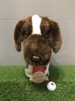 DH Golf Head cover German Short Haired Pointer