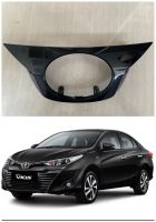 ฝาครอบกระจังหน้าสำหรับโตโยต้า Vios Gen4 2018 2019ฝาครอบกระจังหน้าฝากระโปรงหน้ากระจังหน้า