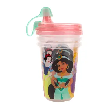 The First Years Disney Frozen 10oz Sip Around Spoutless Cup