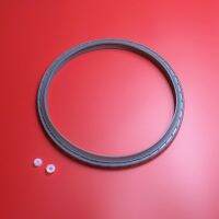 Support wholesale Midea electric pressure cooker MY-SS5032 Korean SS5060 accessories SS5033 thick SS5065 original seal ring