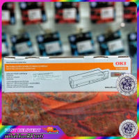 ตลับผงหมึก/ Toner OKI B412/ GENUINE TONER CARTRIDGE/ B412 / B432/ B512/ MB472/ MB492/ MB562 MONO PRINTERS &amp; MONO MFPs p/n 45807103 ออก VAT ได้