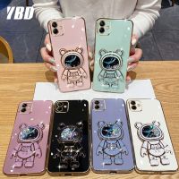 YBD2023ดีไซน์ใหม่เคสสำหรับ Samsung A03 A04E A04 เคสโทรศัพท์น่ารักสเตอริโอ3Dดาวเคสนิ่ม