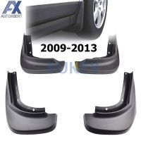 แผ่นกันโคลนสำหรับรถ VOLVO XC60 2009-2013 030779759/60 OEM อะไหล่รถยนต์บังโคลน S 2010 2011 2012บังโคลนกันแดดบังโคลนแผ่นกันกระเซ็น