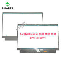 Original New 0HXRTH HXRTH Grey For Dell Inspiron 15 G15 5510 5511 5515 Laptop LCD Front Bezel Cover Screen Cover Housing Cabinet