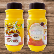 Teen Kakao Sing Việt, chứa bột cacao được coi là một siêu thực phẩm cho