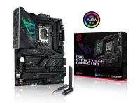 ASUS Z790-F  ROG STRIX GAMING WIFI D5  เมนบอร์ด LGA 1700 สำหรับ Intel Gen 12 - 13 Z790