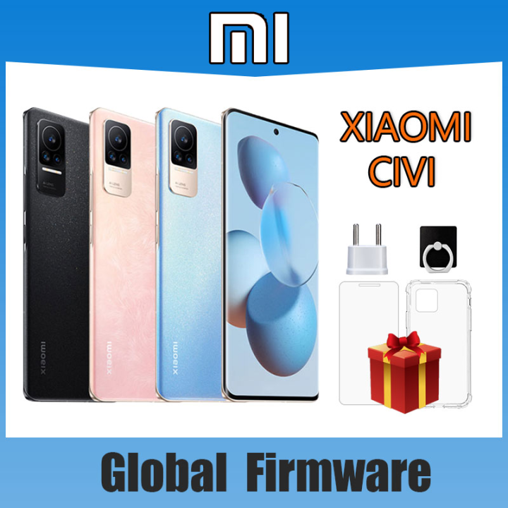 xiaomi civi cellphones