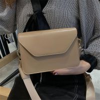 Yogodlns Women Wild Shoulder Bag Retro Messenger Sling Small Flap Square Purse Beg