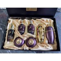 The History of Whoo Hwanyu Masterpiece Gift Set 7 ชิ้น