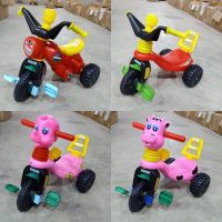 สกูตเตอร์เด็ก รถเด็ก scooter รถสามล้อขาถีบหน้าสัตว์ สำหรับเด็ก สีสดพร้อมแตร สกู๊ตเตอร์เด็ก สกูตเตอร์เด็ก สกู๊ตเตอร์ รถจักรยาน รถขาไถ