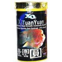 ❗️❗️ SALE ❗️❗️ XO Xi Tuan Yuan อาหารปลาหมอสี สูตรสูตรเร่งโหนก เร่งแดง เร่งมุก ชนิดเม็ดกลาง ขนาด100g. !! อาหารเสริม และวิตามิน Supplements &amp; Vitamins บริการเก็บเงินปลายทาง โปรโมชั่นสุดคุ้ม โค้งสุดท้าย ราคาถูก คุณภาพดี โปรดอ่านรายละเอียดก่อนสั่ง