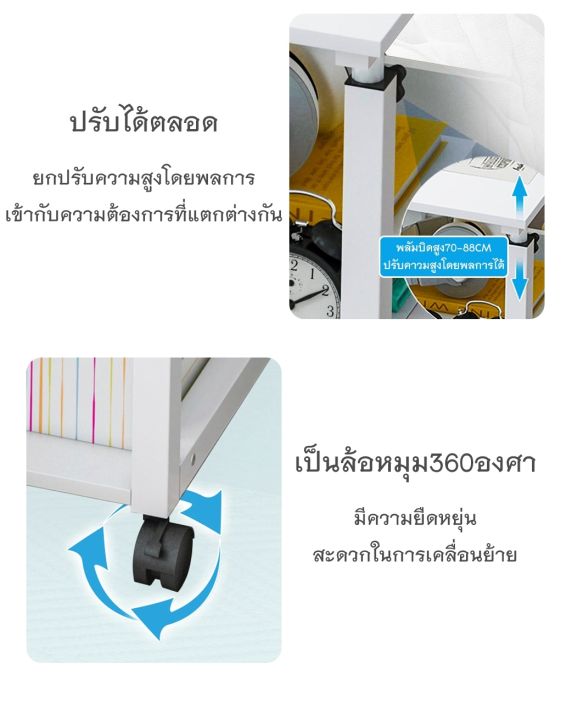 โต๊ะคอม-โต๊ะคอมพิวเตอร์-computer-desk-โต๊ะข้างเตียง-โต๊ะโน๊ตบุ๊ก-โต๊ะเขียนหนังสือ-โต๊ะวางคอมพิวเตอร์-โต๊ะคอมราคาถูกๆ-โต๊ะล้อเลื่อน