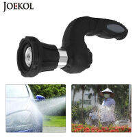 Pressurized Water Sprayers Hose Blaster Fireman Nozzle Lawn Garden Super Powerful Home Original Car Washing