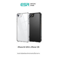 ESR Air Armor Case for iPhone SE 3/SE 2/8 เคสไอโฟน เคสมือถือ เคสโทรศัพท์