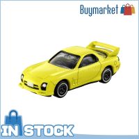 [ของแท้] RX-7เริ่มต้น No.12 Takara Tomica Premium Unlimited (Keisuke Takahashi)