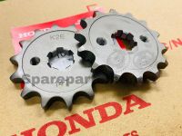 สเตอร์หน้า 14 ฟัน Honda CT125 แท้ศูนย์ (สินค้าแท้)