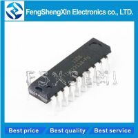 2pcs/lot ATTINY2313A-PU ATTINY2313 DIP-20 8-bit Microcontroller chip