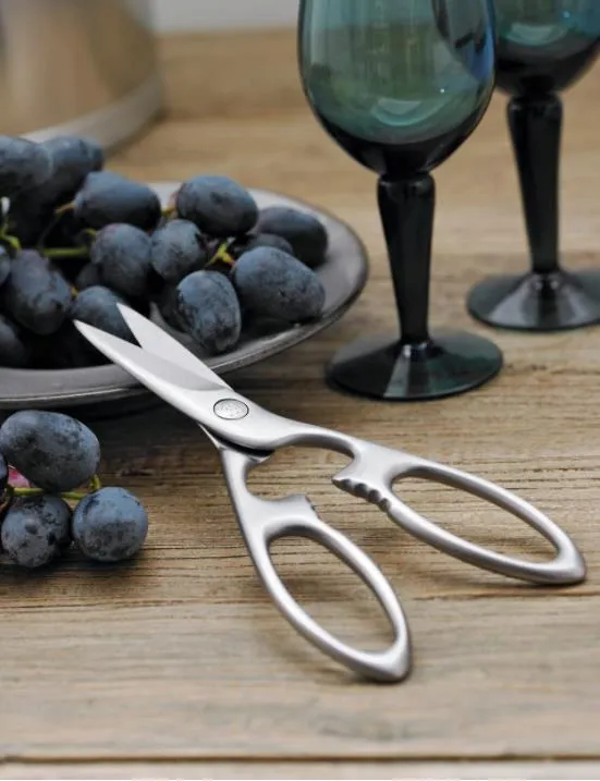 ZWILLING J.A. HENCKELS Twin Select Kitchen Shears Lazada.co.th