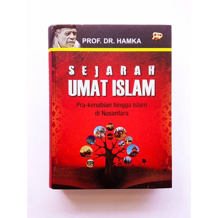 Sejarah Umat Islam Hamka | Lazada