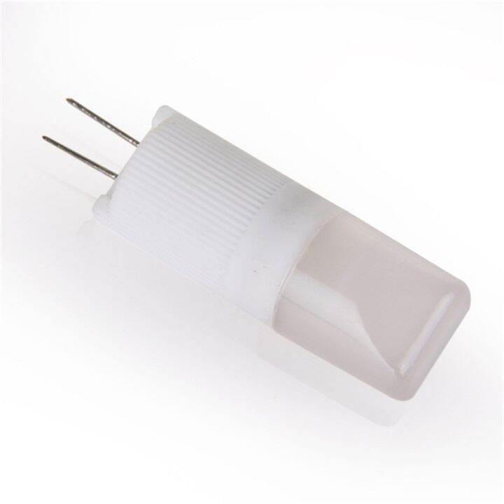 carcool-4-x-g4-2w-smd3030หลอดไฟ-led-โคมไฟตั้งโต๊ะ12v-หลอดไฟเซรามิกไฟห้องนอนห้องครัวในร่มไฟดาวน์ไลท์-led