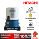 HITACHI ปั๊มน้ำอัตโนมัติ รุ่น WT-P150XX กำลังไฟ 150 วัตต์ (โปรดติดต่อผู้ขายก่อนทำการสั่งซื้อ)