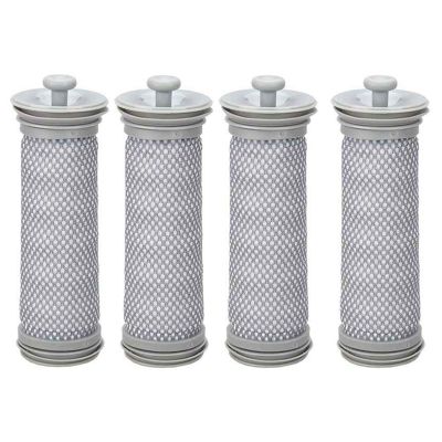 4Pcs Replacement Pre Filter for A10/A11 Hero A10/A11 Master S11 S12 Cordless Vacuums Filter
