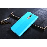 （โค้ด TECH30 ลด 30） Nova 2i R Flip Wallet PU Leather Phone กระเป๋า Case