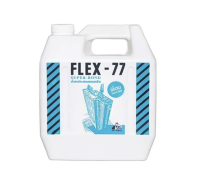 น้ำยาประสานคอนกรีต ตราช่างใหญ่ FLEX-77 ขนาด5 กก.