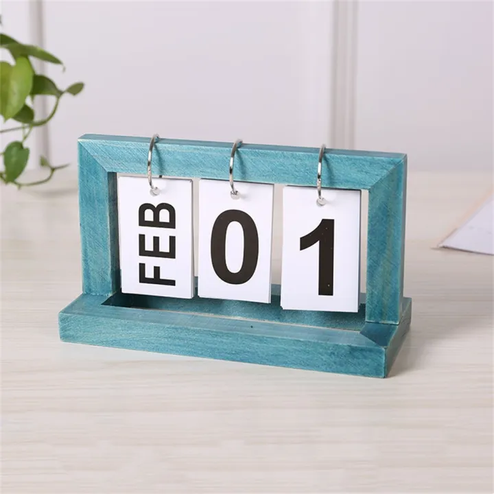 wall-hanging-calendar-calendar-ornaments-photo-props-home-study-calendar-desk-calendar-office-calendar