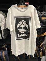 2023 New Fashion version American purchasing agent Timberland/Timberland summer mens pure cotton round neck bottoming short-sleeved T-shirt