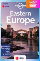 พร้อมส่ง Lonely Planet Eastern Europe (Lonely Planet Eastern Europe) (16th) [Paperback]