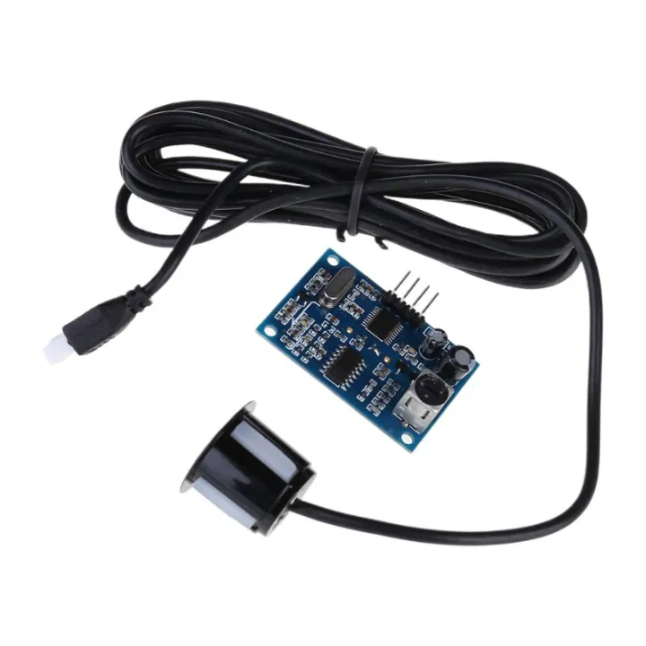 【Available】JSN-SR04T Waterproof Ultrasonic Module Water Proof ...