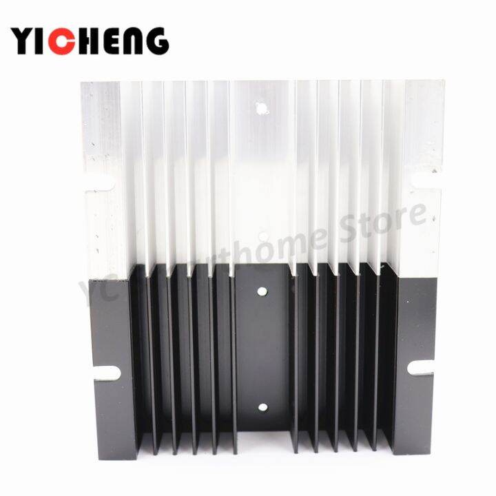 1pcs-aluminum-single-phase-solid-state-relay-ssr-radiator-base-large-radiator-25a-to-100a