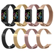 CW Band 6 Accessories Wristband - Loop Strap Aliexpress