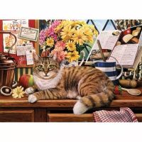 Cobble Hill jigsaw puzzle จิ๊กซอว์นำเข้า 500 ชิ้น