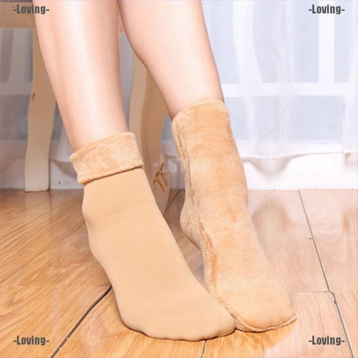 loving-fashion-thick-breathable-winter-women-wool-home-snow-boots-cotton-female-socks