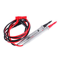 Vastar Probe Test Leads Pin สำหรับมัลติมิเตอร์แบบดิจิตอลปลายเข็ม Multi Meter Tester Lead Probe Wire ปากกาสาย20a 1000V